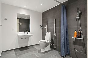 Hotel Fyrtøjet - We give less You save more