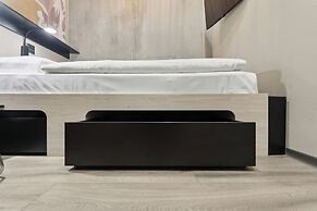 Hotel Fyrtøjet - We give less You save more