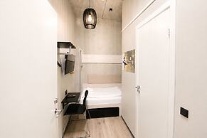 Hotel Fyrtøjet - We give less You save more
