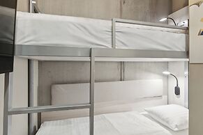Hotel Fyrtøjet - We give less You save more