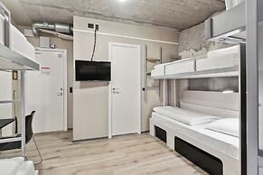 Hotel Fyrtøjet - We give less You save more