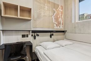 Hotel Fyrtøjet - We give less You save more