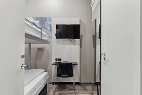 Hotel Fyrtøjet - We give less You save more