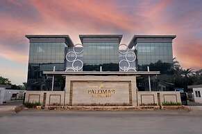 The Palomar By Crossway