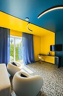 Nola Boutique Hotel