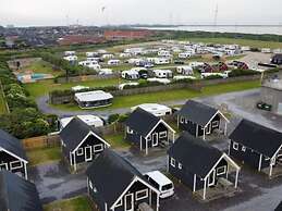 4 Star Holiday Home in Thyboron