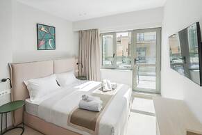 ELA FIVE RESIDENCES