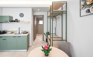 ELA FIVE RESIDENCES