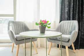 ELA FIVE RESIDENCES