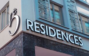 ELA FIVE RESIDENCES