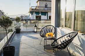 ELA FIVE RESIDENCES