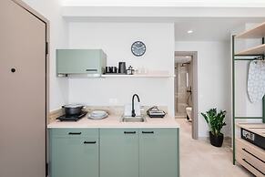 ELA FIVE RESIDENCES