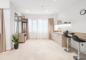 ELA FIVE RESIDENCES
