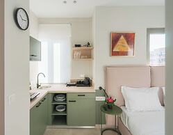 ELA FIVE RESIDENCES