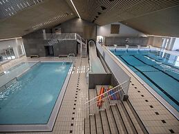 4 Star Holiday Home in Thyboron