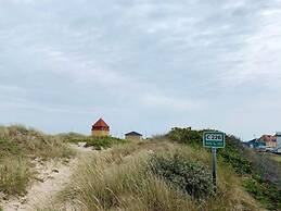 4 Star Holiday Home in Thyboron