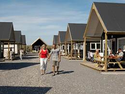 4 Star Holiday Home in Thyboron