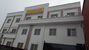 RAGHAVAM