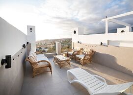 Atalaya Sunset Ocean View Tenerife365