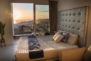 Atalaya Sunset Ocean View Tenerife365