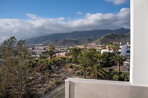 Atalaya Sunset Ocean View Tenerife365