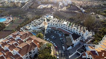 Atalaya Sunset Ocean View Tenerife365