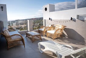 Atalaya Sunset Ocean View Tenerife365