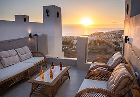 Atalaya Sunset Ocean View Tenerife365