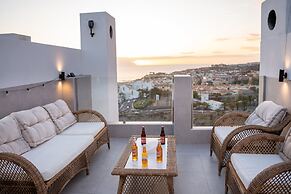 Atalaya Sunset Ocean View Tenerife365