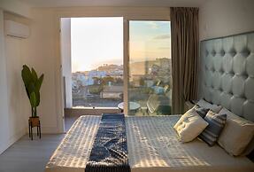 Atalaya Sunset Ocean View Tenerife365