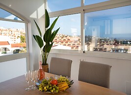Atalaya Sunset Ocean View Tenerife365