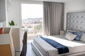 Atalaya Sunset Ocean View Tenerife365