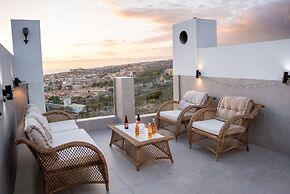 Atalaya Sunset Ocean View Tenerife365