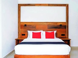 Kandy Grand Ocacia