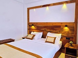 Kandy Grand Ocacia
