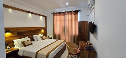 Kandy Grand Ocacia