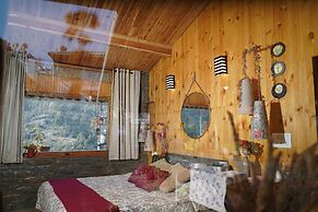 The Whispering Pines