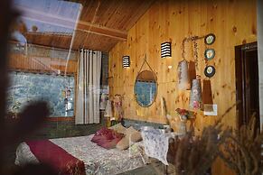 The Whispering Pines