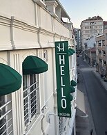 Hello City Eskisehir