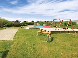 4 Star Holiday Home in Thyboron