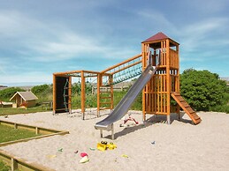 4 Star Holiday Home in Thyboron
