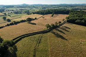 La vallée des Elements