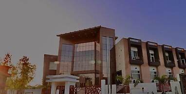 Hotel Geeta Garden