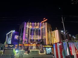 Hotel Geeta Garden