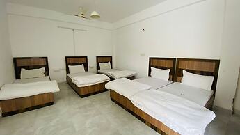 Hotel Geeta Garden