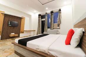 Hotel Geeta Garden