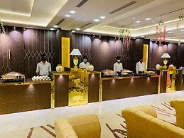 Hotel Geeta Garden