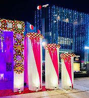 Hotel Geeta Garden