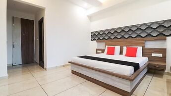 Hotel Geeta Garden