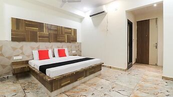 Hotel Geeta Garden